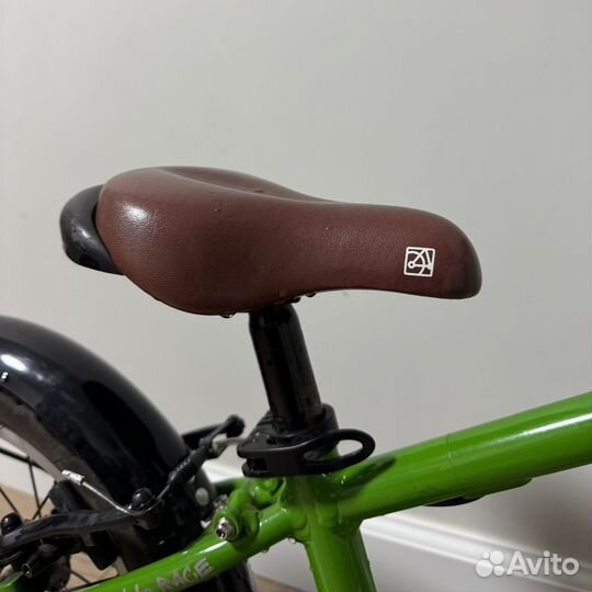 Детский Shulz Bubble 14 Race