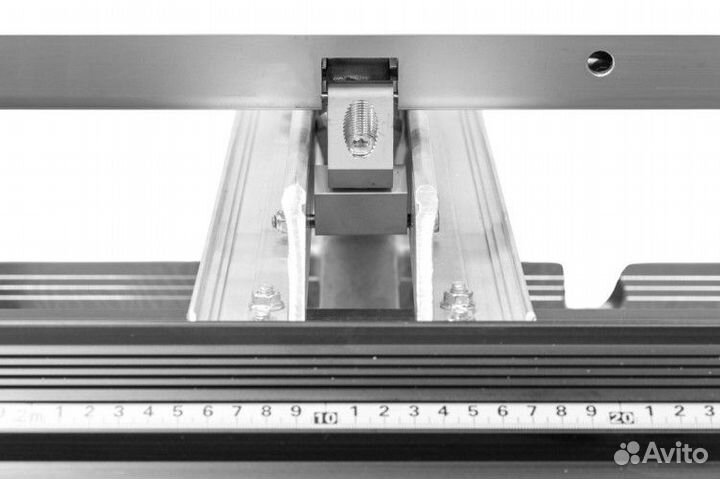Станок листогибочный stalex 102695R MAX 20 2,6 м