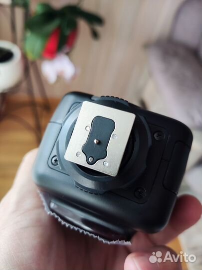 Вспышка speedlite FK310