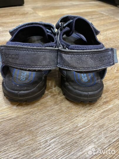 Сандалии ecco