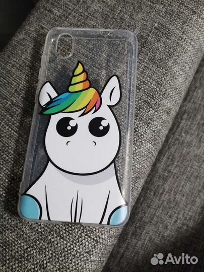 Чехлы на ZTE A3