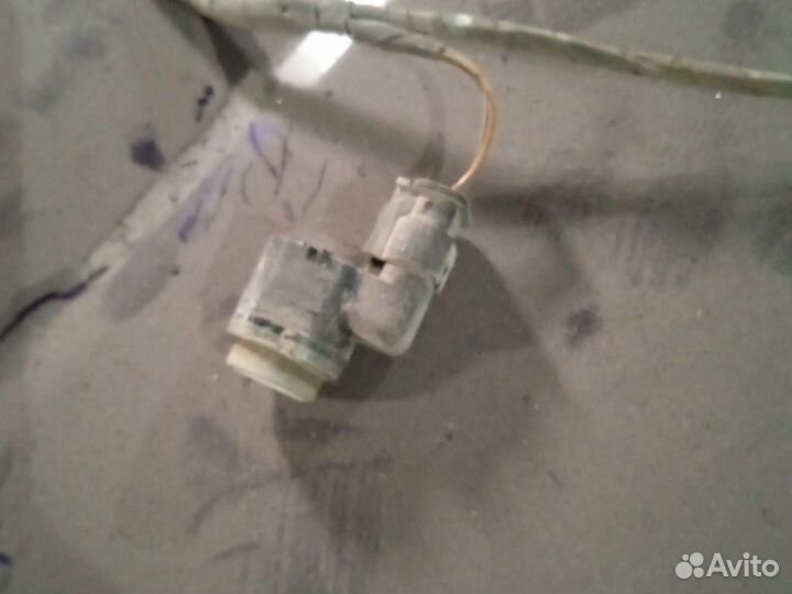 Датчик парковки Audi A5 S5 Coupe Sportback