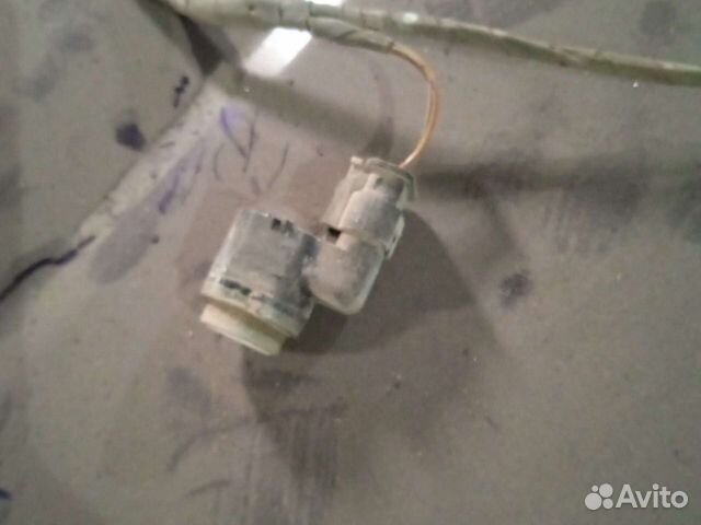 Датчик парковки Audi A5 S5 Coupe Sportback