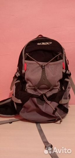 Рюкзак туристический