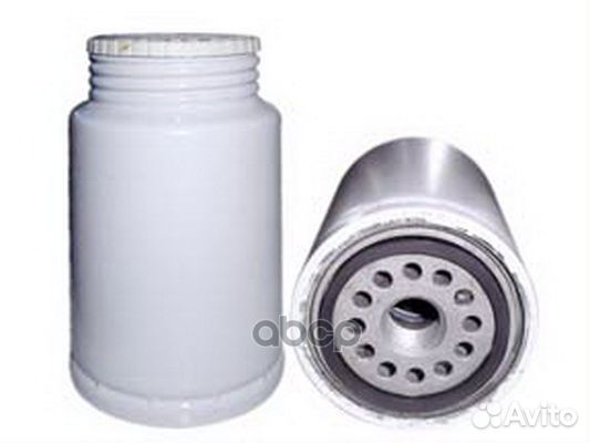 Фильтр топл. caterpillar SFC55240 Sakura