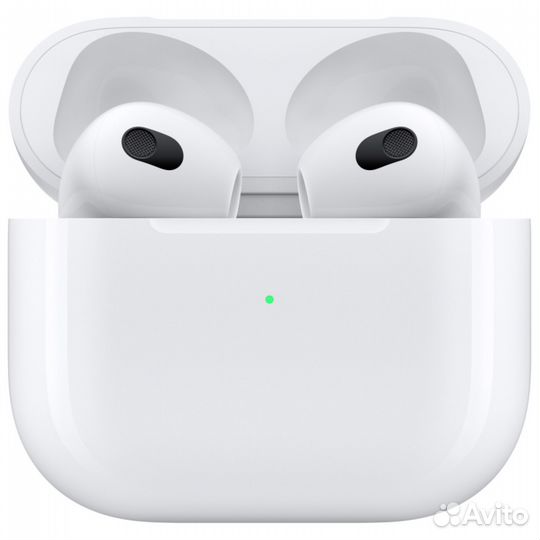 Apple AirPods 3 MagSafe