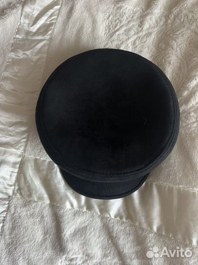 Фуражка кеппи женская