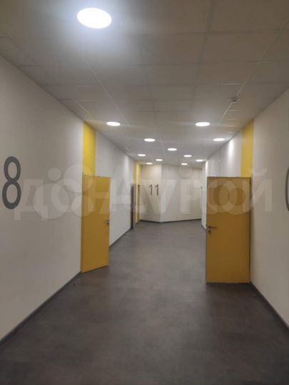 Сдам офисное помещение, 462.7 м²