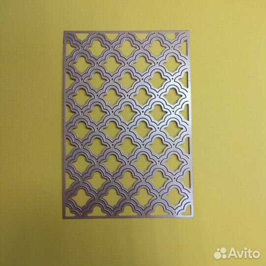 Ножи для вырубки из бумаги