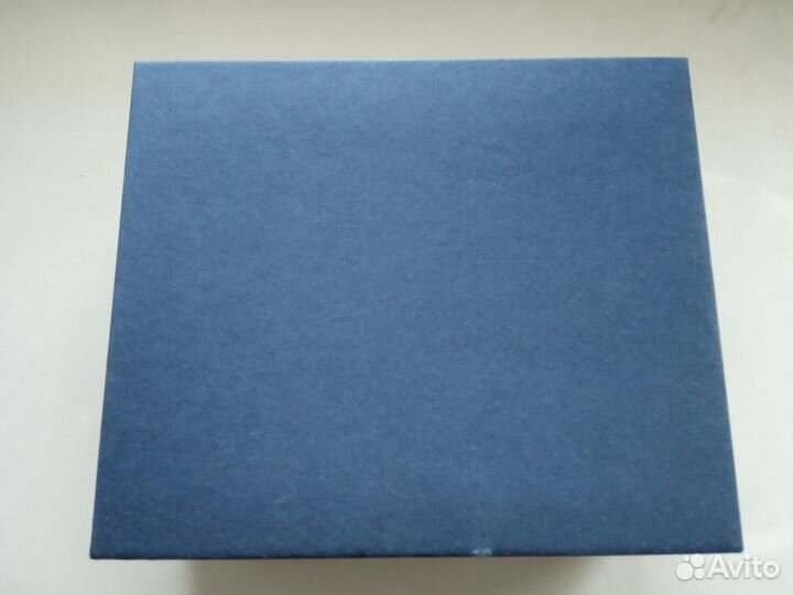 Коробка подарочная