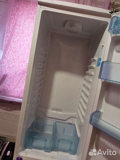 Холодильник бу отдам бесплатно