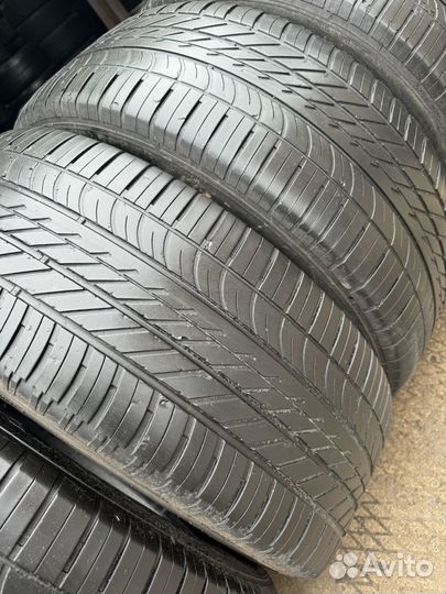 Goodyear Eagle F1 Asymmetric SUV AT 255/55 R20