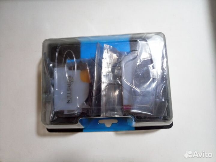 Перезаправляемые картриджи Bursten для Epson