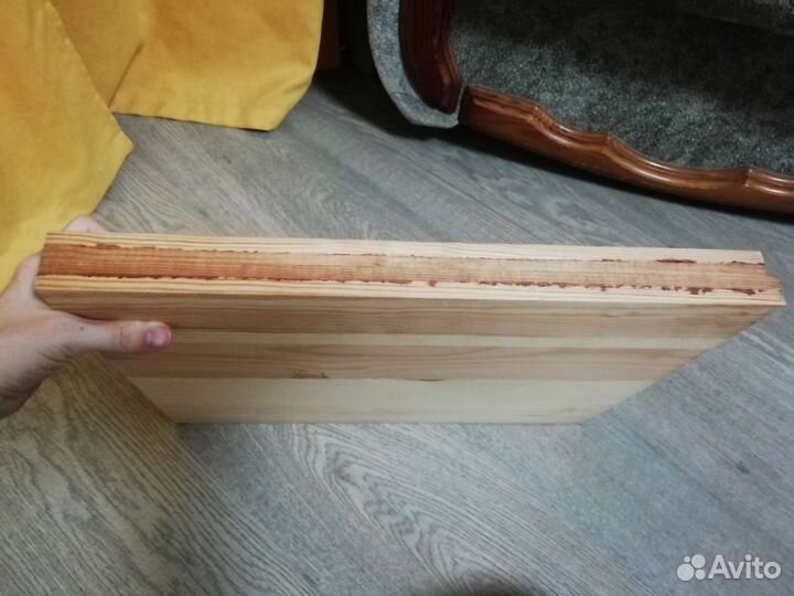 Деревянный фотофон