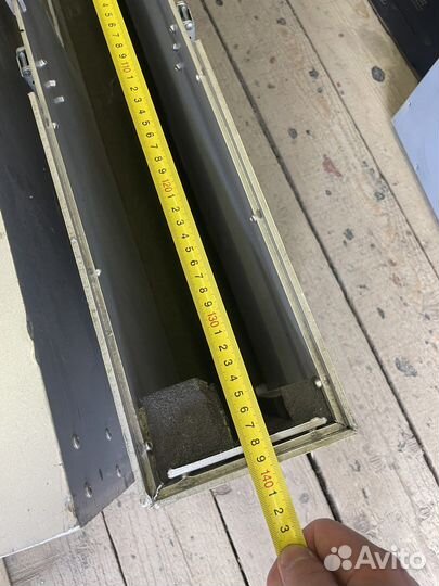 Кейс под телевизор