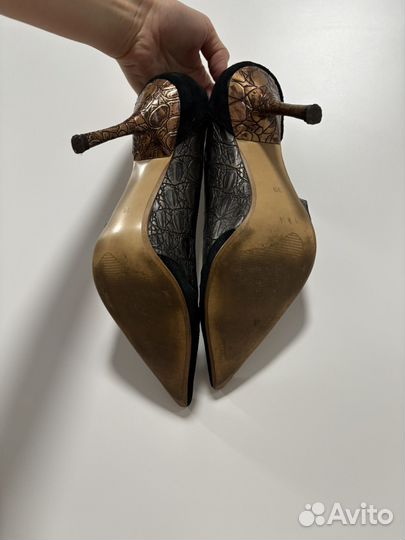 Туфли 39 размер