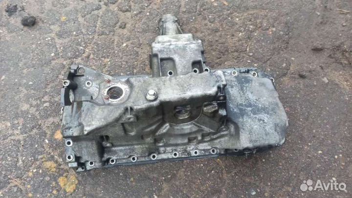 Поддон для BMW X5 E70