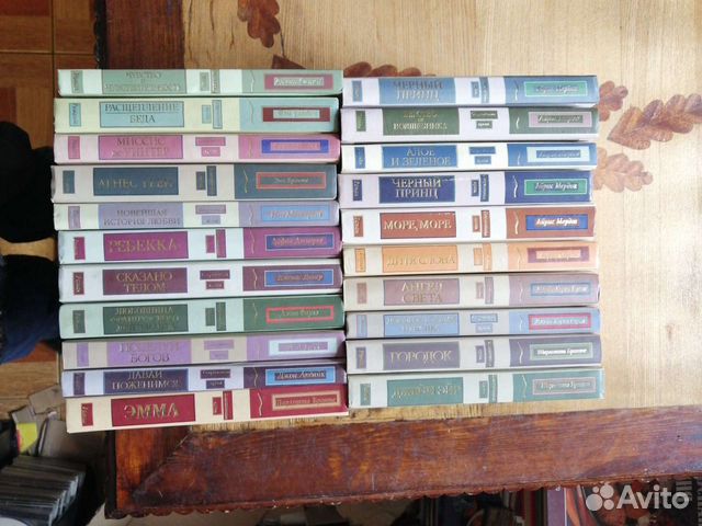 Современная проза