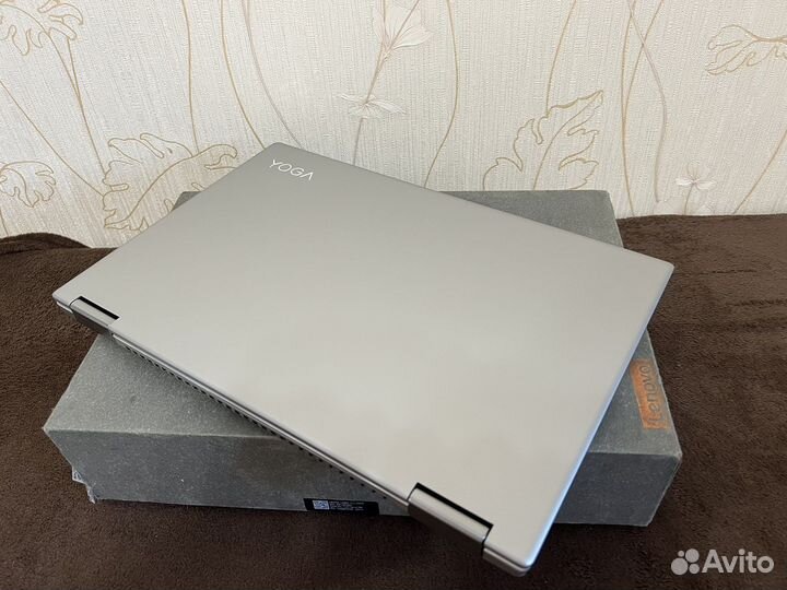 Игровой ультрабук