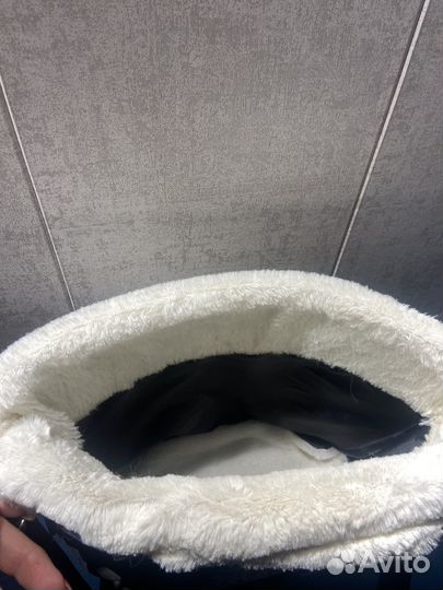 Сумка переноска для собак