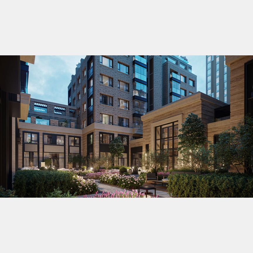 2-к. квартира, 65 м², 4/21 эт.