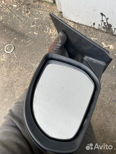 Зеркало правое левое киа рио 3