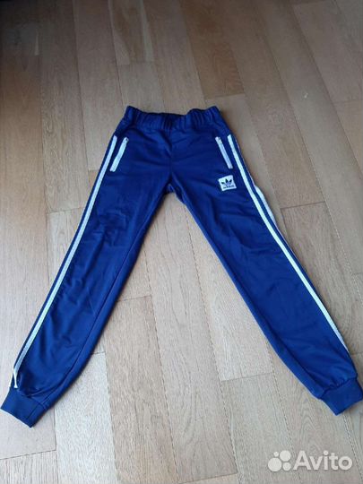 Спортивный костюм мальчику adidas