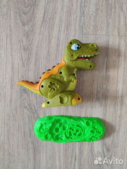 Наборы плей до