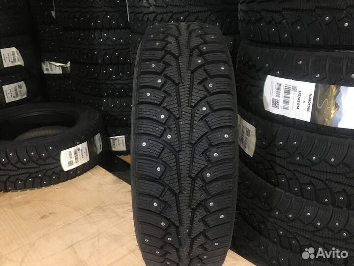 Ikon Tyres Nordman 5 185/65 R14 90T