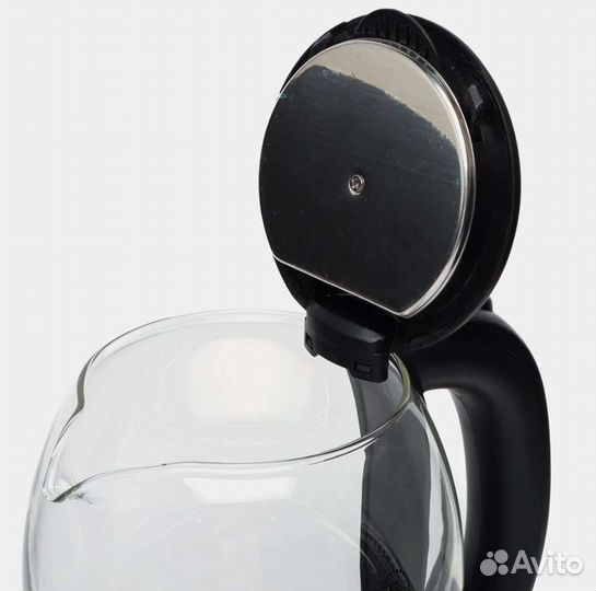 Чайник электрический bosch новый