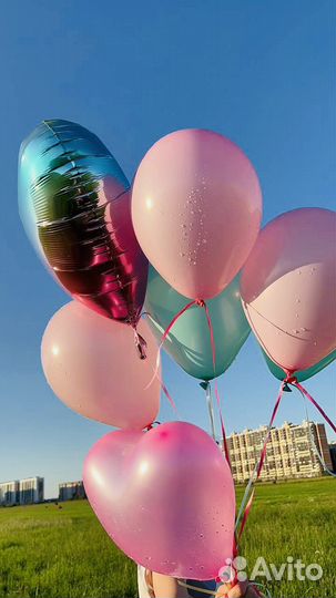 Воздушные шары