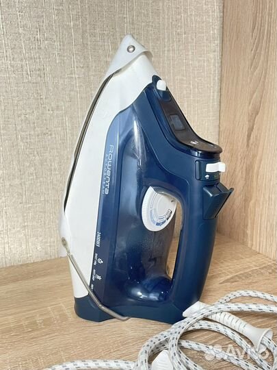 Утюг Rowenta DW 4120