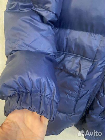 Куртка утепленная