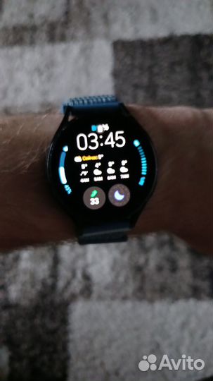 Samsung galaxy watch 4 44mm