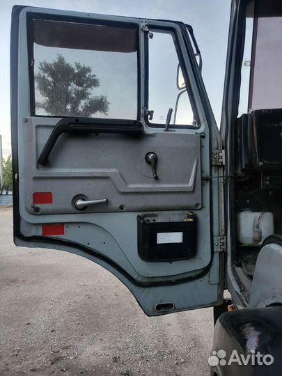 КамАЗ 53212, 1999
