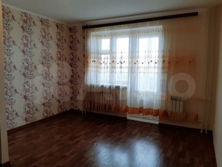 Квартира-студия, 28,2 м², 13/17 эт.