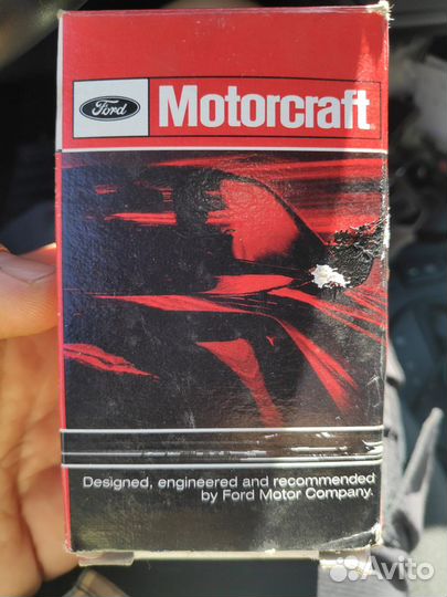 Термостат Motorcraft RT-1150 новый