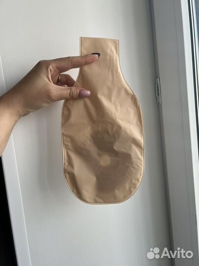 Калоприемник