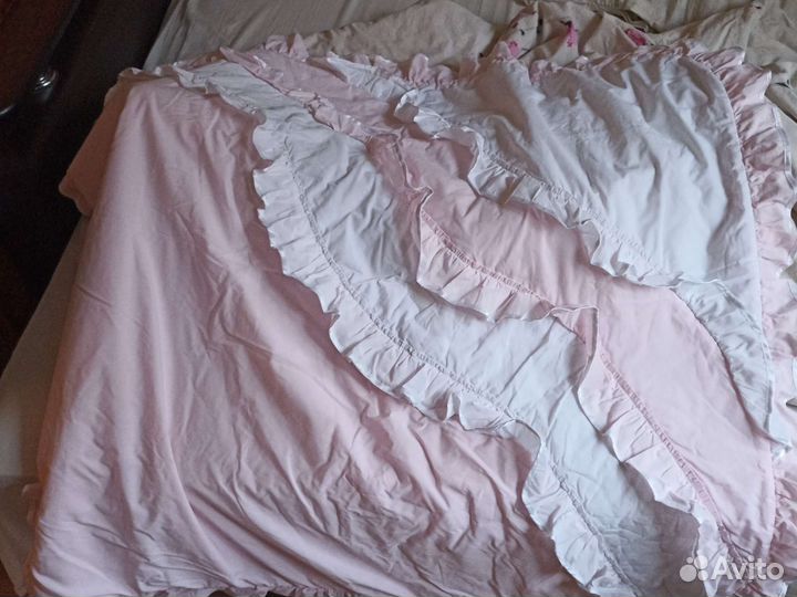 Одеяло на выписку