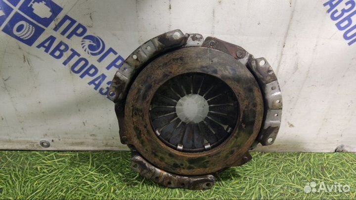 Корзина сцепления Subaru Forester кроссовер 2.5