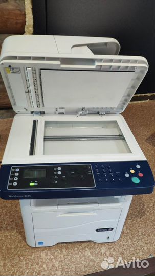 Мфу Xerox WorkCenter 3325