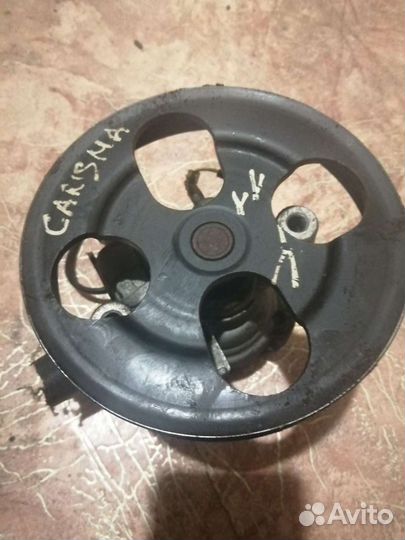 Гидроусилитель руля Mitsubishi Carisma