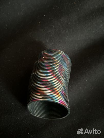 Пружинка СССР