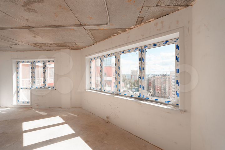 1-к. квартира, 22,3 м², 13/14 эт.