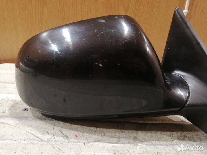 Зеркало переднее правое Audi A5 8T купе cala 3.2