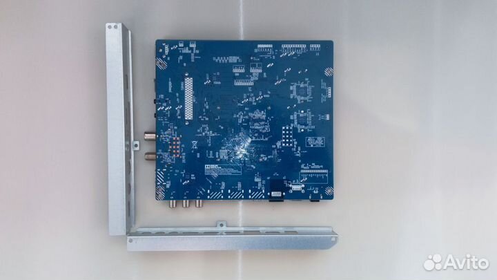 Main board cv6886h-a Haier le50u6900ug