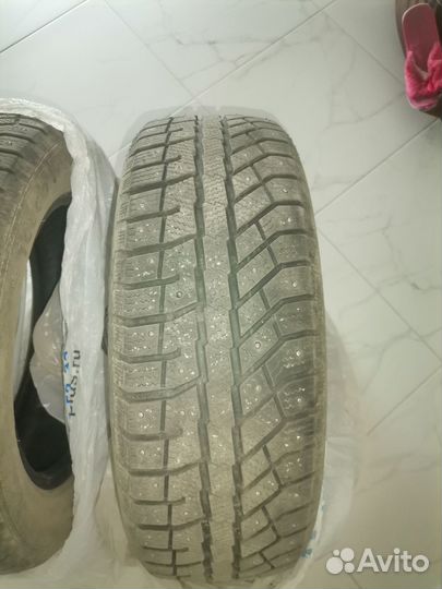 Brasa IceControl 205/60 R16