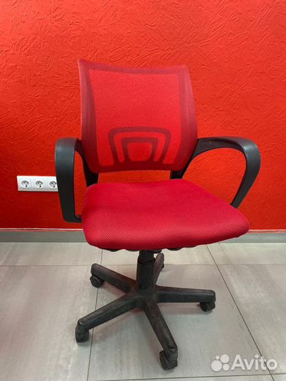 Офисное/ компьютерное кресло новое
