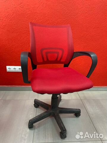 Офисное/ компьютерное кресло новое
