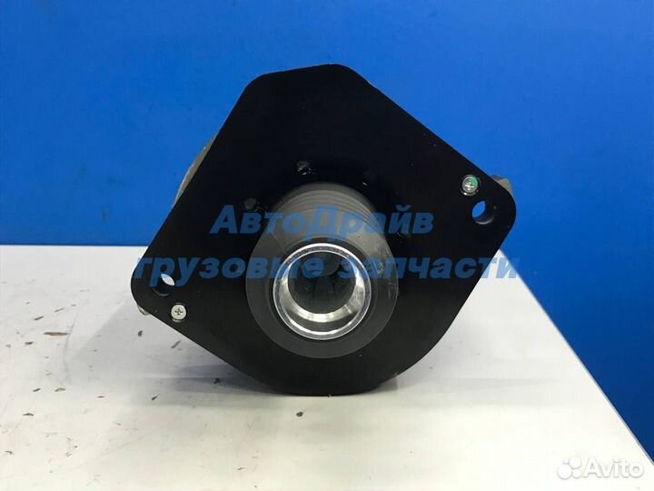 Усилитель сцепления (пгу) Mercedes Actros